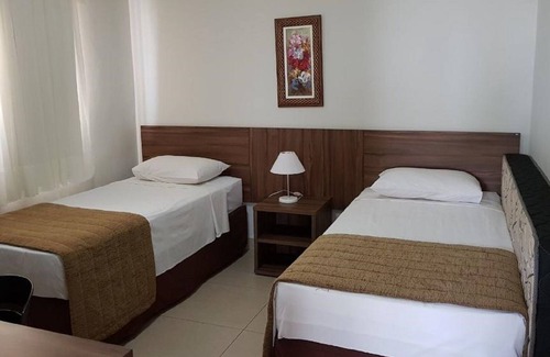 Setor Lagoa Quente House | Beautiful Condo