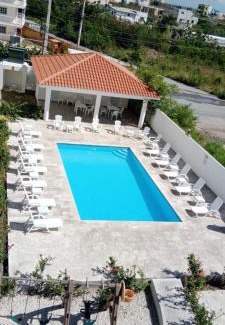 La Romana Apartment | Beautiful Condo in La Romana with pool near Caleta Beach