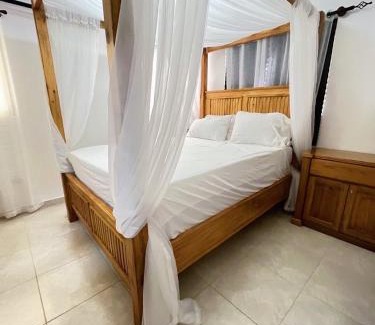 La Romana Apartment | Beautiful Condo in La Romana with pool near Caleta Beach