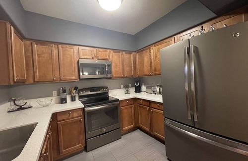 North Scottsdale Condo | Beautiful Condo in North Scottsdale