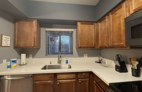 North Scottsdale Condo | Beautiful Condo in North Scottsdale