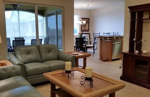 Everglades City Condo | Beautiful Condo in Paradise located in the heart of the Everglades.