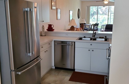Palmer Ranch Condo | Beautiful condo in Sarasota's Stoneybrook Country Club