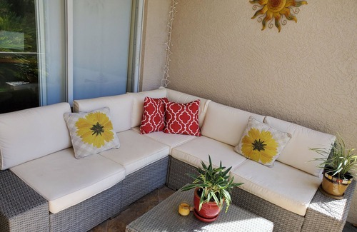 Palmer Ranch Condo | Beautiful condo in Sarasota's Stoneybrook Country Club
