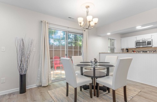 Northwest Condo | Beautiful Condo in Town Center