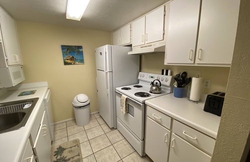 Bayview Condo | Beautiful Condo ,Water View , Bermuda Bay Beach Club ,Saint Petersburg , Florida
