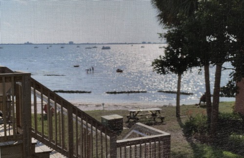 Bayview Condo | Beautiful Condo ,Water View , Bermuda Bay Beach Club ,Saint Petersburg , Florida