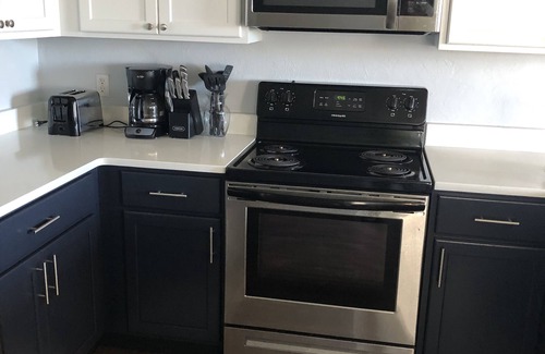 Cedar Key Condo | Beautiful condo with Inter-coastal views. 2 Kayaks and one Paddle board.