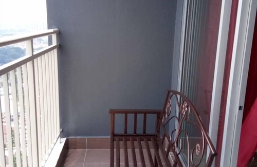 Kuarters Kampung Pandan Apartment | Beautiful contemporary apartment equipped with everything you for your trip