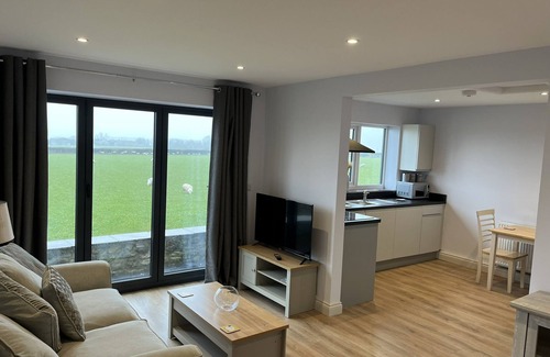 Tunstall Apartment | Beautiful Contemporary Cottage in the Yorkshire Countryside