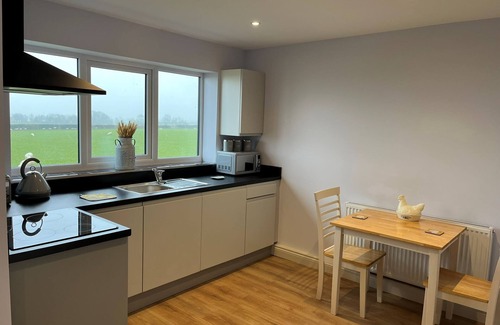 Tunstall Apartment | Beautiful Contemporary Cottage in the Yorkshire Countryside