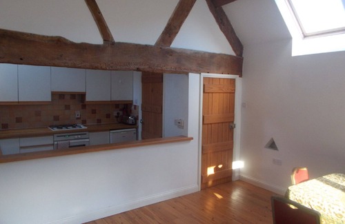 Aymestrey House | Beautiful converted barn in tranquil rural setting