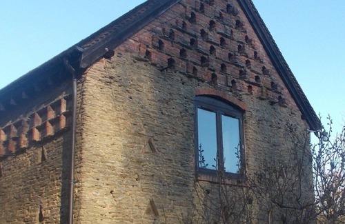 Aymestrey House | Beautiful converted barn in tranquil rural setting