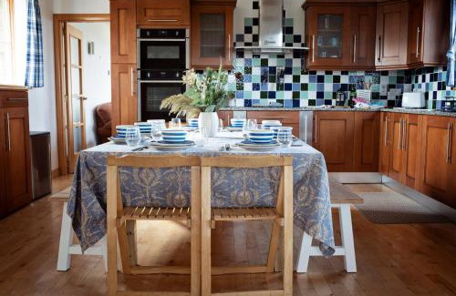 Saint Erth Praze House | Beautiful Cornish Home "High on the Cliffs"
