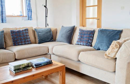 Saint Erth Praze House | Beautiful Cornish Home "High on the Cliffs"