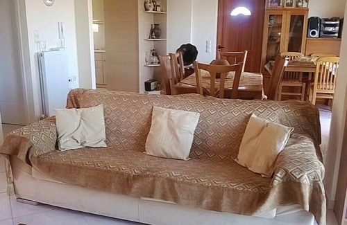 Arfara Villa | Beautiful & cosy 5-Bedroom Villa - Peloponnese