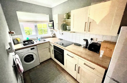 Aberporth House | Beautiful Cosy Cottage in Aberporth