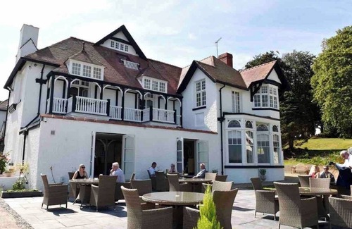 Aberporth House | Beautiful Cosy Cottage in Aberporth