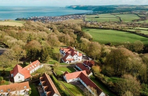 Aberporth House | Beautiful Cosy Cottage in Aberporth
