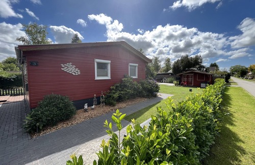 Sudbrookmerland House | Beautiful cottage on the Great Sea Ostfriesland