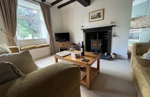Hebden Cottage | Beautiful Cottage In Hebden, Nr. Grassington, Wharfedale, Yorkshire Dales