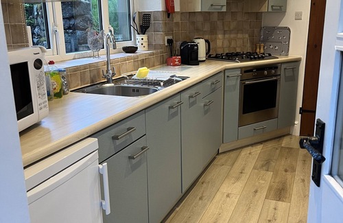 Hebden Cottage | Beautiful Cottage In Hebden, Nr. Grassington, Wharfedale, Yorkshire Dales