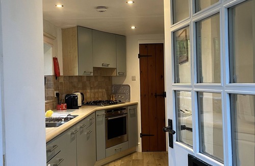 Hebden Cottage | Beautiful Cottage In Hebden, Nr. Grassington, Wharfedale, Yorkshire Dales