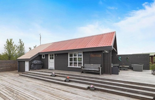Blaskogabyggd Cottage | Beautiful cottage in a great location. Golden circle