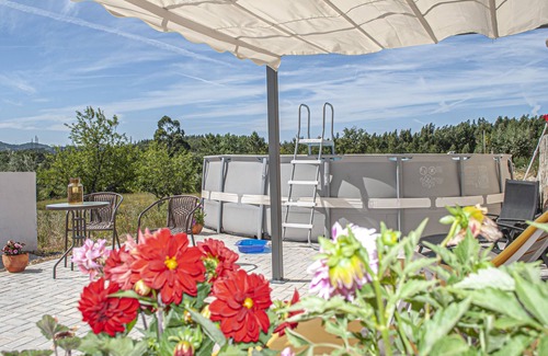 Santa Eufemia House | Beautiful Cottage near PENELA Casa de Campo de Oliveiras - COTTAGE 3