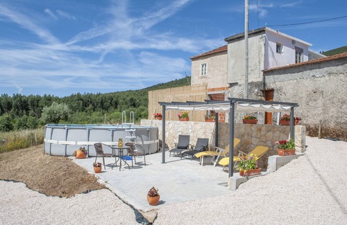 Santa Eufemia House | Beautiful Cottage near PENELA Casa de Campo de Oliveiras - COTTAGE 3