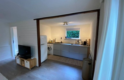 Wenum-Wiesel Cabin | Beautiful cottage with large garden on the Veluwe