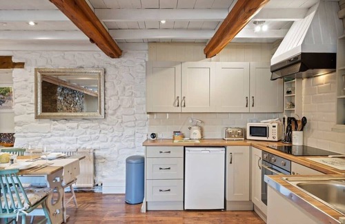 Dunster House | Beautiful Cottage, Parking, Central Dunster