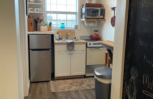 Port Royal Cottage | Beautiful Cottage Farm Stay