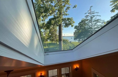 Sturgis Cottage | Beautiful Cottage With Water Access and Kayaks!