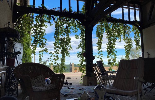 Montegut-Arros House | Beautiful country house