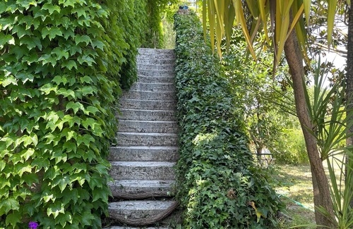 Braccagni House | Beautiful country cottage near the sea