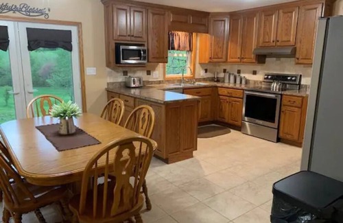 Union House | Beautiful Country Getaway *New Listing*
