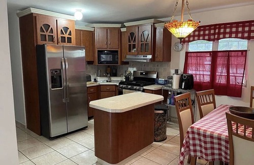 Las Piedras House | Beautiful Country home with private pool