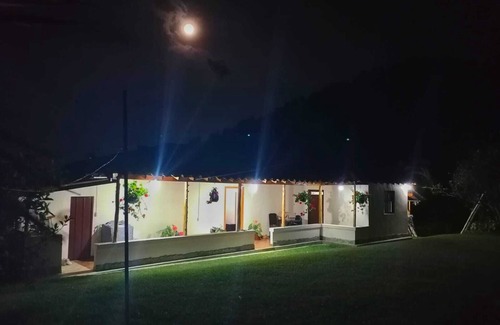 Montebello Cottage | Beautiful country house in the mountains of Antioquia.