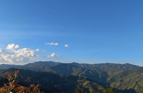 Montebello Cottage | Beautiful country house in the mountains of Antioquia.