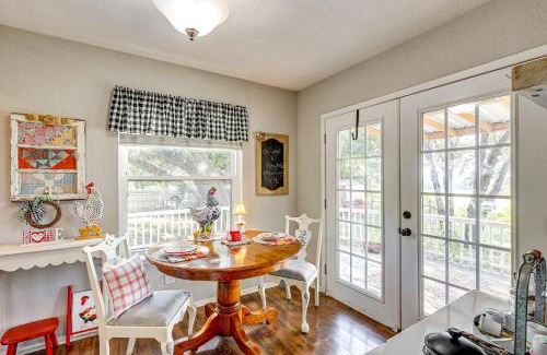 Valley Mills House | Beautiful Country Home on Secluded and Gated Acreage