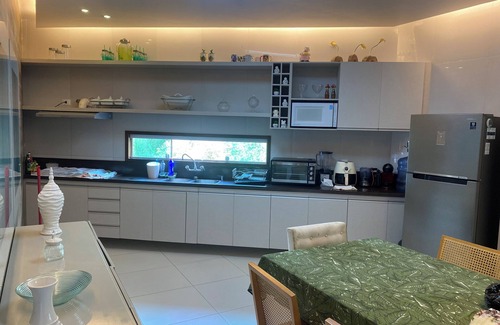 Novo Gravata Cottage | Beautiful Country House in Gravatá Condominium