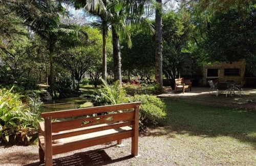Sao Francisco de Paula Cottage | BEAUTIFUL COUNTRY HOUSE