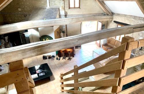 Hodent House | Beautiful country house located 50min from Paris Eiffel Tour - Demeure d'exception à 50min de Paris Tour Eiffel