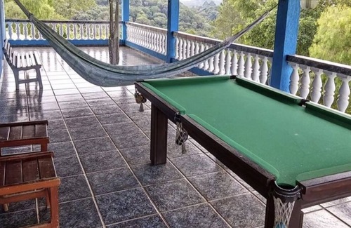 Estancia Sao Paulo House | Beautiful country house with ample leisure area