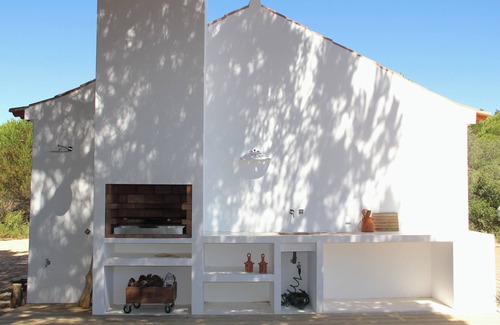 Sao Teotonio Cottage | Beautiful Country Home in Pine Nut Farm