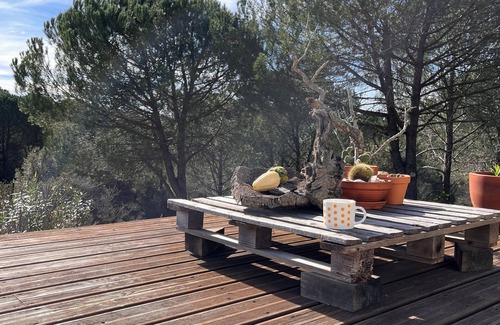 Sao Teotonio Cottage | Beautiful Country Home in Pine Nut Farm