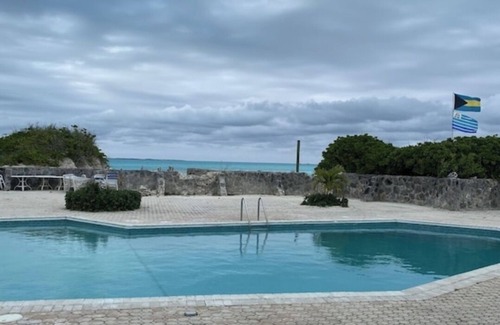 Treasure Cay Villa | Beautiful, Cozy Beach Villa In The Heart Of Treasure Cay!