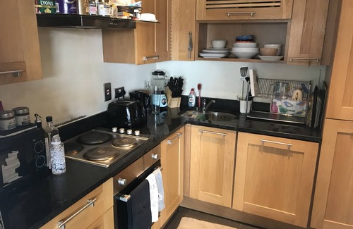 Castleknock Apartment | Beautiful & Cozy Home in Dublin's Phoenix Park area