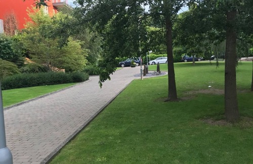 Castleknock Apartment | Beautiful & Cozy Home in Dublin's Phoenix Park area